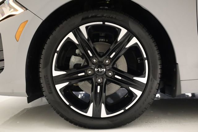 Used 2023 Kia K5 GT-Line FWD image 9