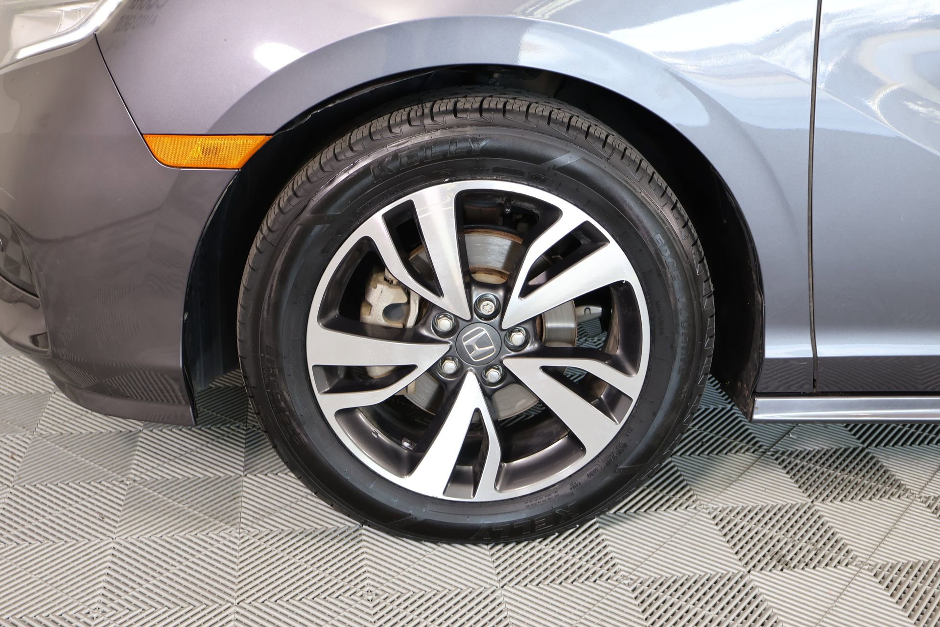 Used 2021 Honda Odyssey Touring image 20