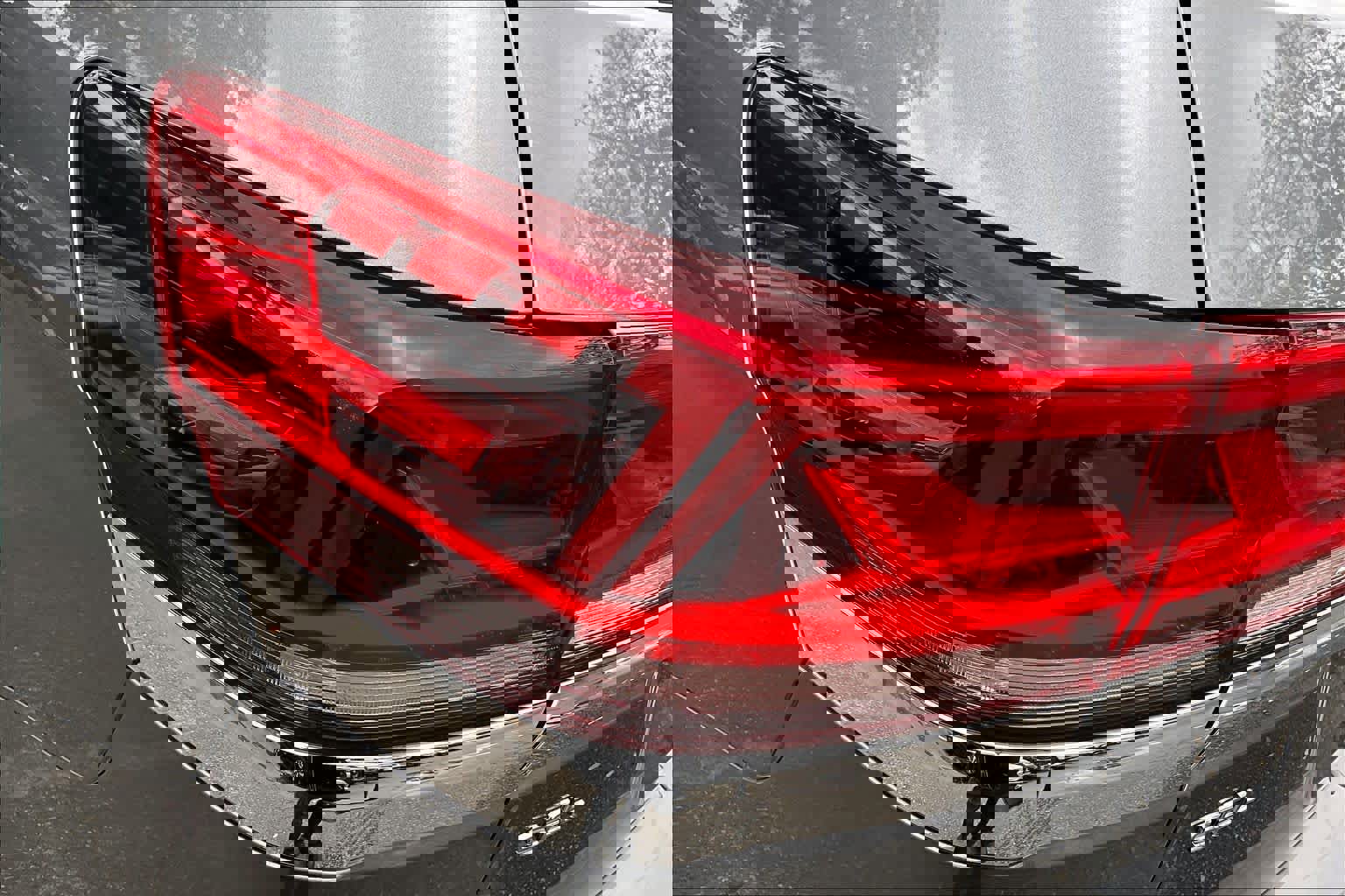 Used 2022 Volkswagen Atlas SEL image 29