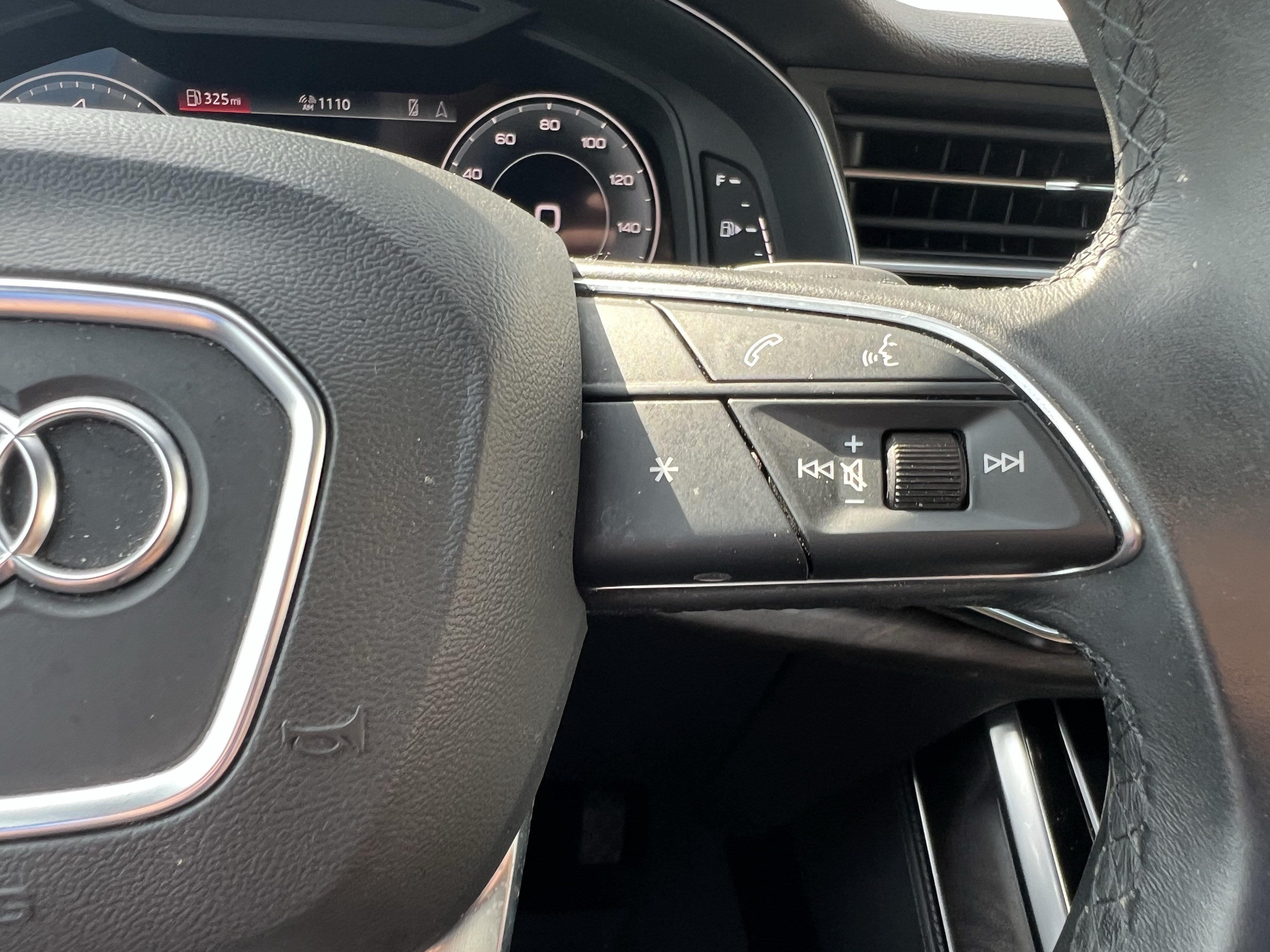 Used 2021 Audi Q7 3.0T Premium Plus AWD/4WD image 20