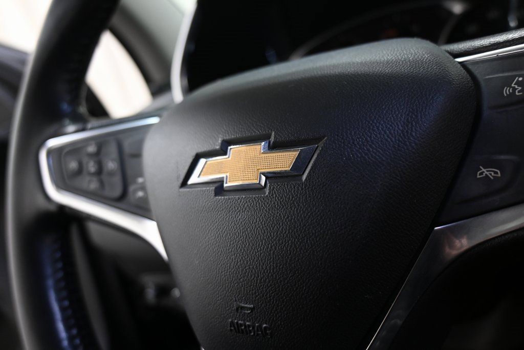 Used 2019 Chevrolet Equinox LT w/ Driver Convenience Package image 32