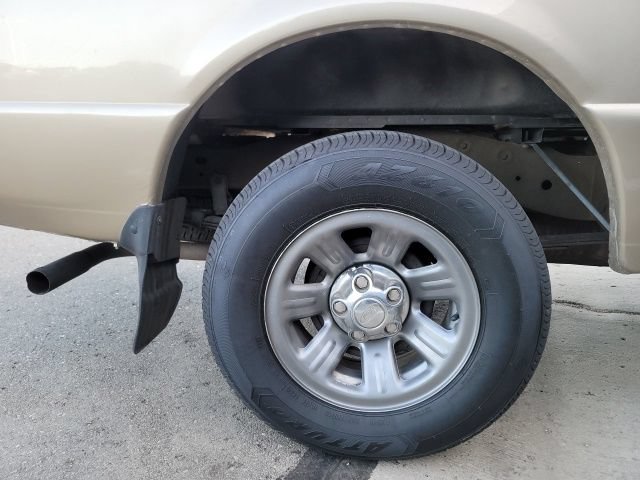 Used 2002 Ford Ranger 2WD SuperCab image 11