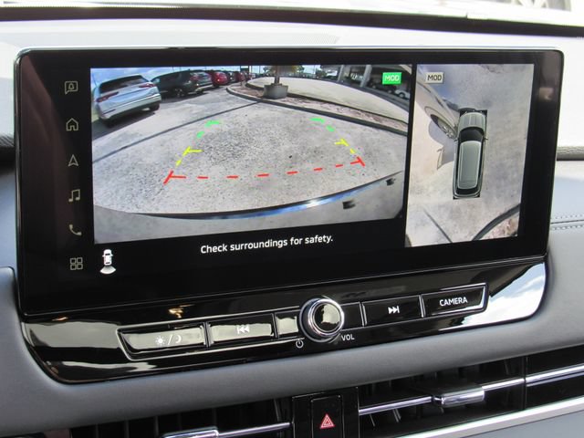 New 2026 Mitsubishi Outlander SE FWD image 26