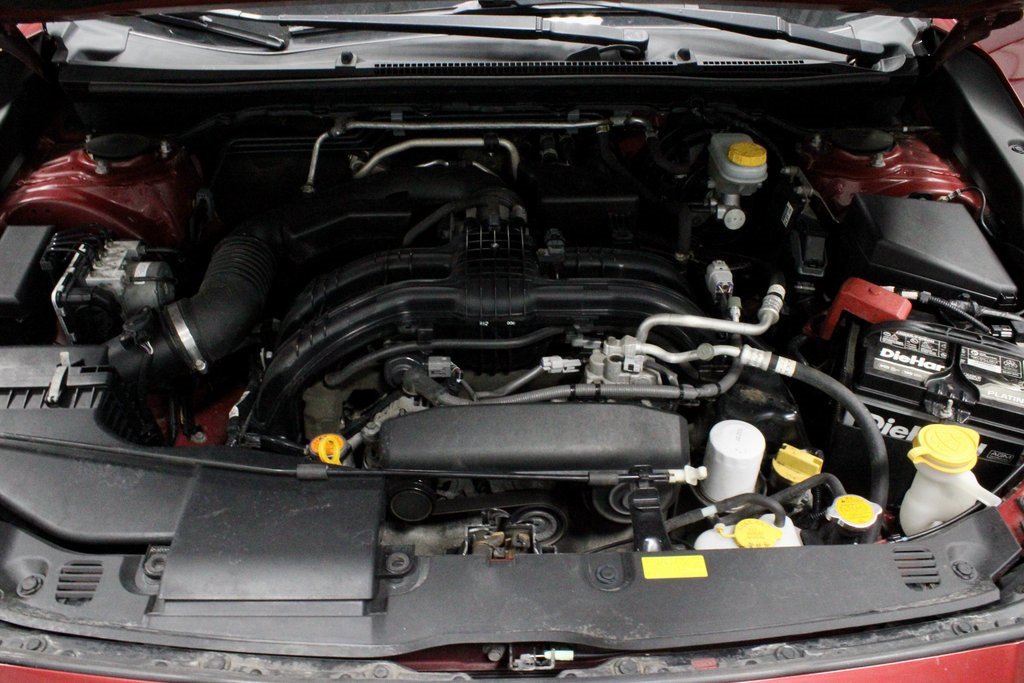 Used 2019 Subaru Crosstrek 2.0i Limited w/ Popular Package #2 image 18