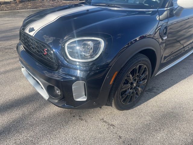 Used 2024 MINI Cooper Countryman S image 4