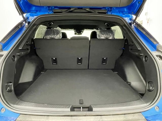 New 2026 Chevrolet Equinox EV LT image 11