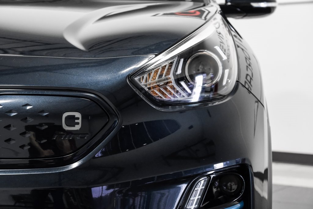 Used 2022 Kia Niro EX image 51