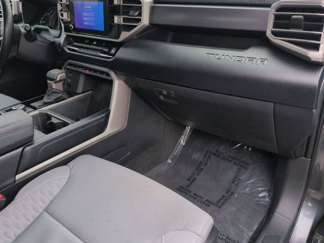 Certified 2025 Toyota Tundra SR5 image 30