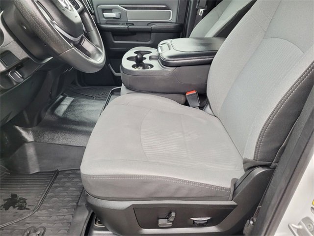 Used 2022 RAM 2500 Big Horn w/ Protection Group image 14