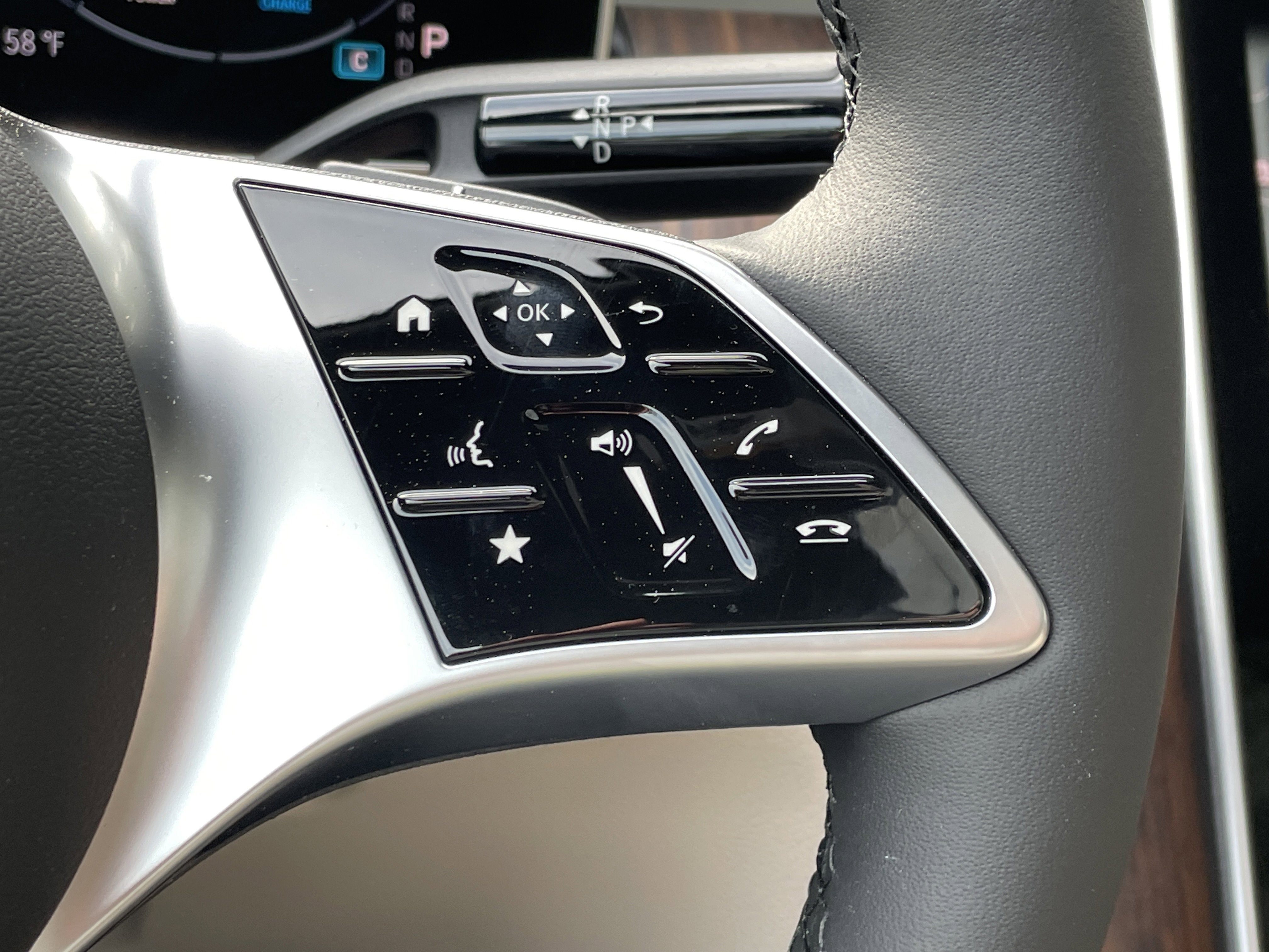 New 2026 Mercedes-Benz C 300 4MATIC Sedan image 27