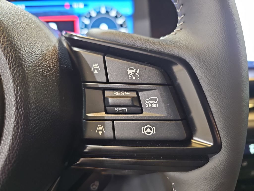 New 2026 Subaru Outback Touring XT AWD/4WD image 19