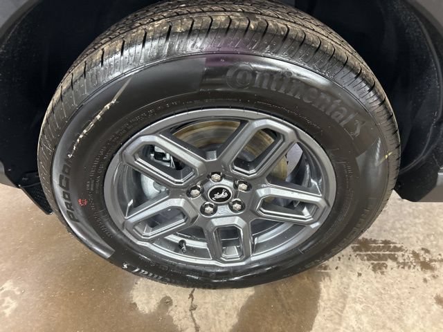 Used 2026 Ford Bronco Sport Big Bend w/ Convenience Package AWD/4WD image 10