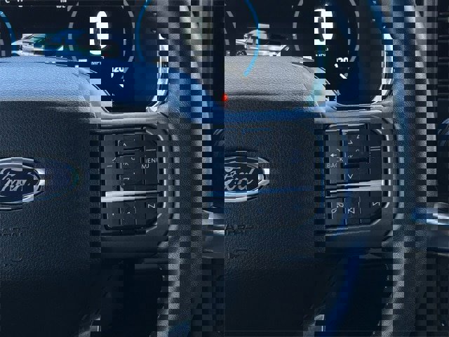 Used 2023 Ford F150 Lariat w/ Equipment Group 502A High image 17