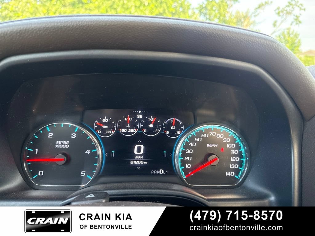 Used 2018 GMC Sierra 3500 Denali w/ Duramax Plus Package AWD/4WD image 29