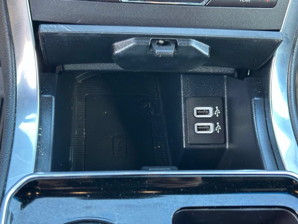 Used 2019 Ford Edge ST w/ Equipment Group 401A AWD/4WD image 31