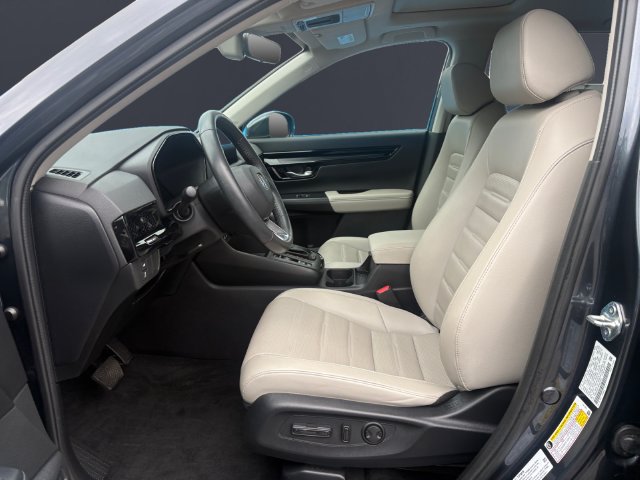 Certified 2024 Honda CR-V EX-L image 9
