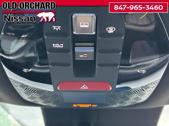Used 2024 Kia EV9 GT-Line AWD/4WD image 19