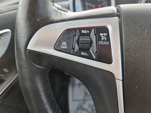 Used 2015 Chevrolet Equinox LT w/ Driver Convenience Package image 29