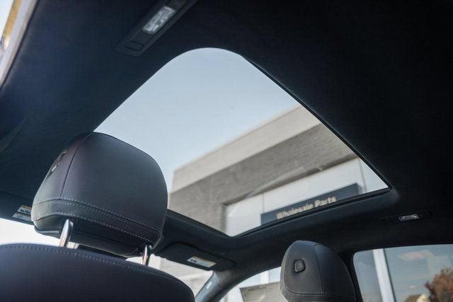 New 2026 Mercedes-Benz GLE 63 AMG S image 36