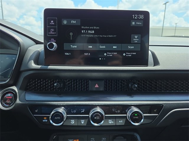 New 2026 Honda CR-V TrailSport image 11