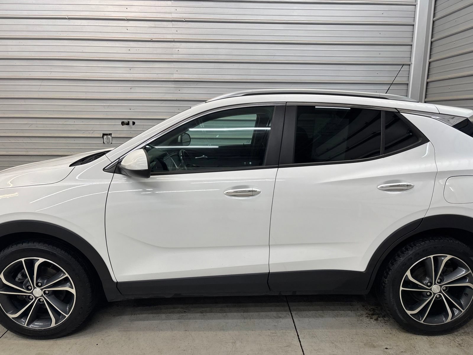 Used 2020 Buick Encore GX Select FWD image 7