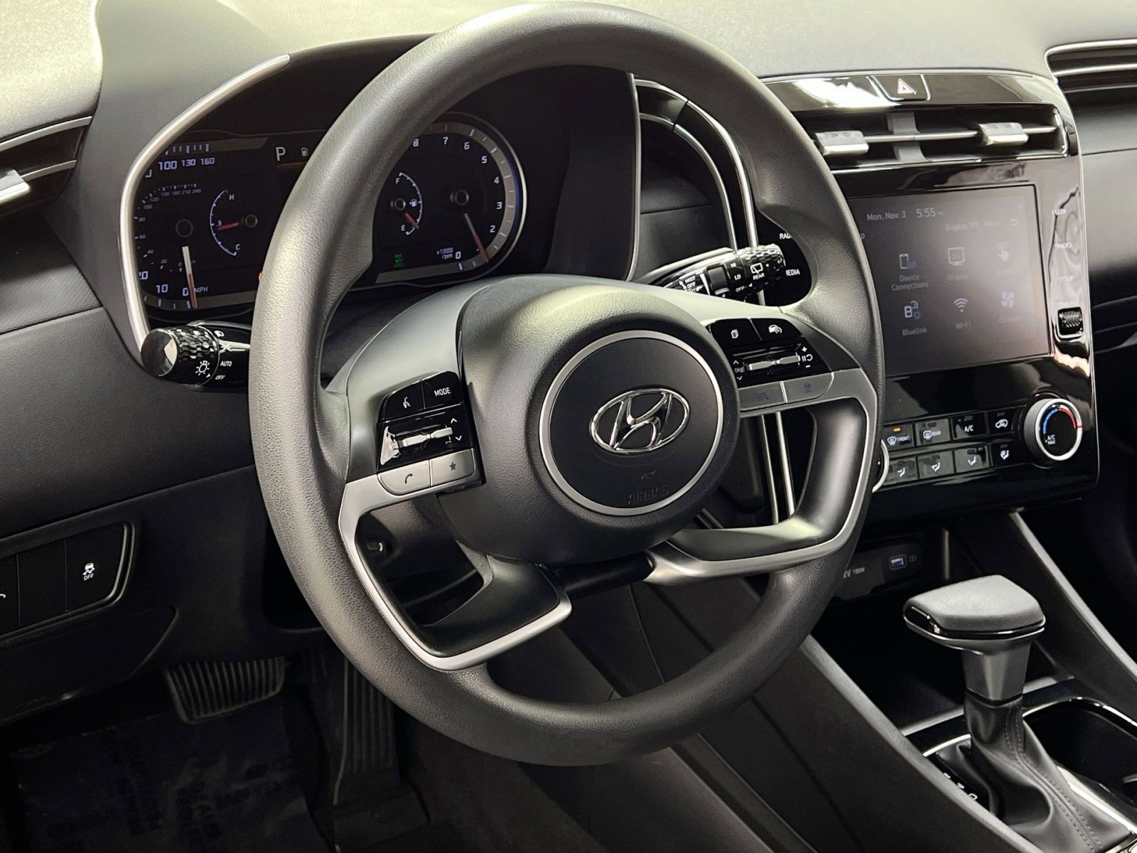 Used 2022 Hyundai Tucson SEL image 20