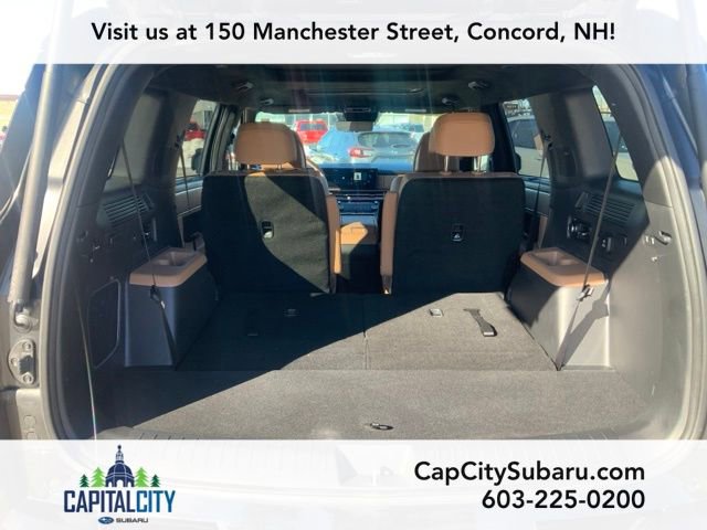 Used 2026 Hyundai Santa Fe Calligraphy image 10