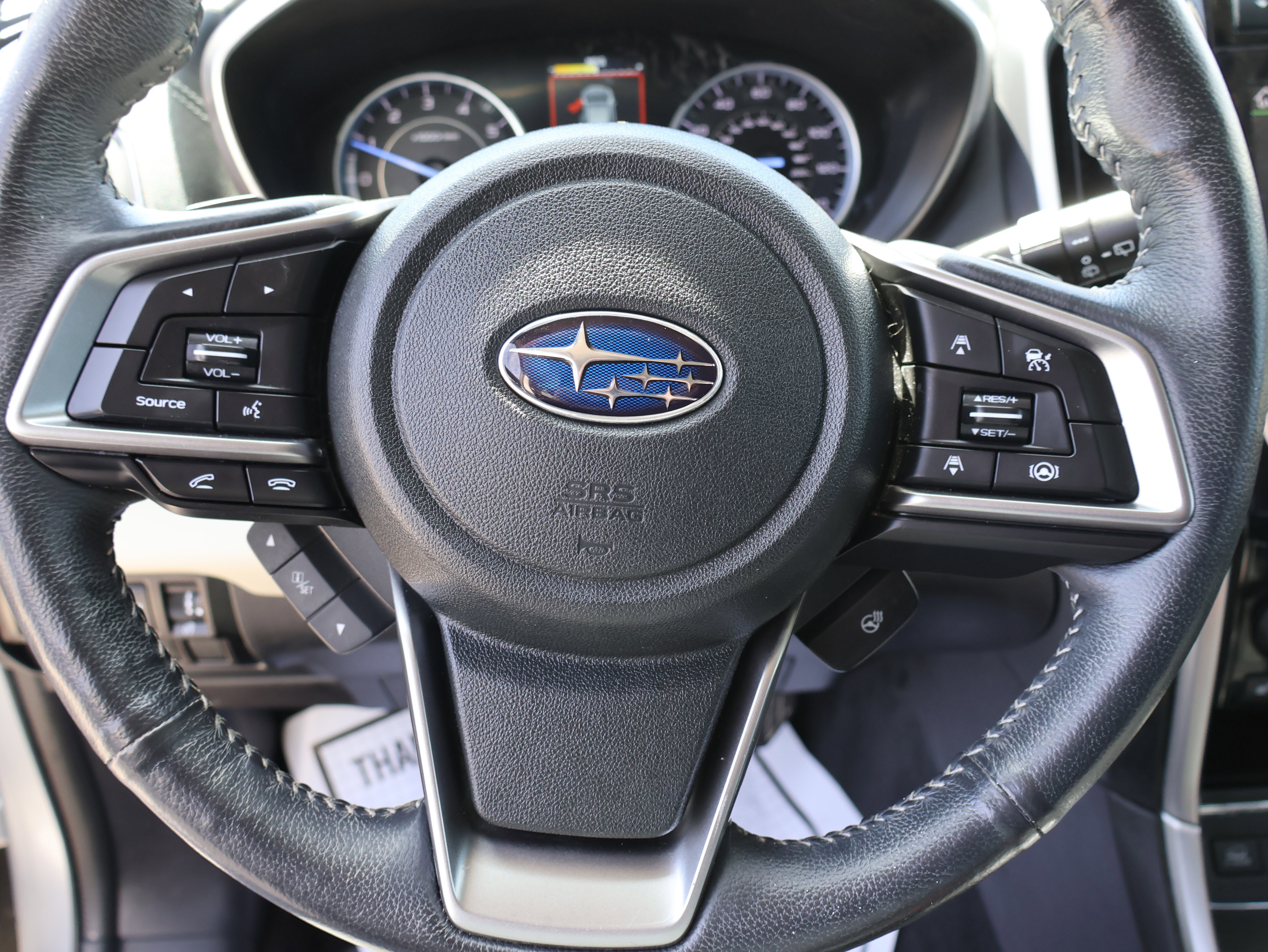 Used 2022 Subaru Ascent Limited w/ Technology Package image 33