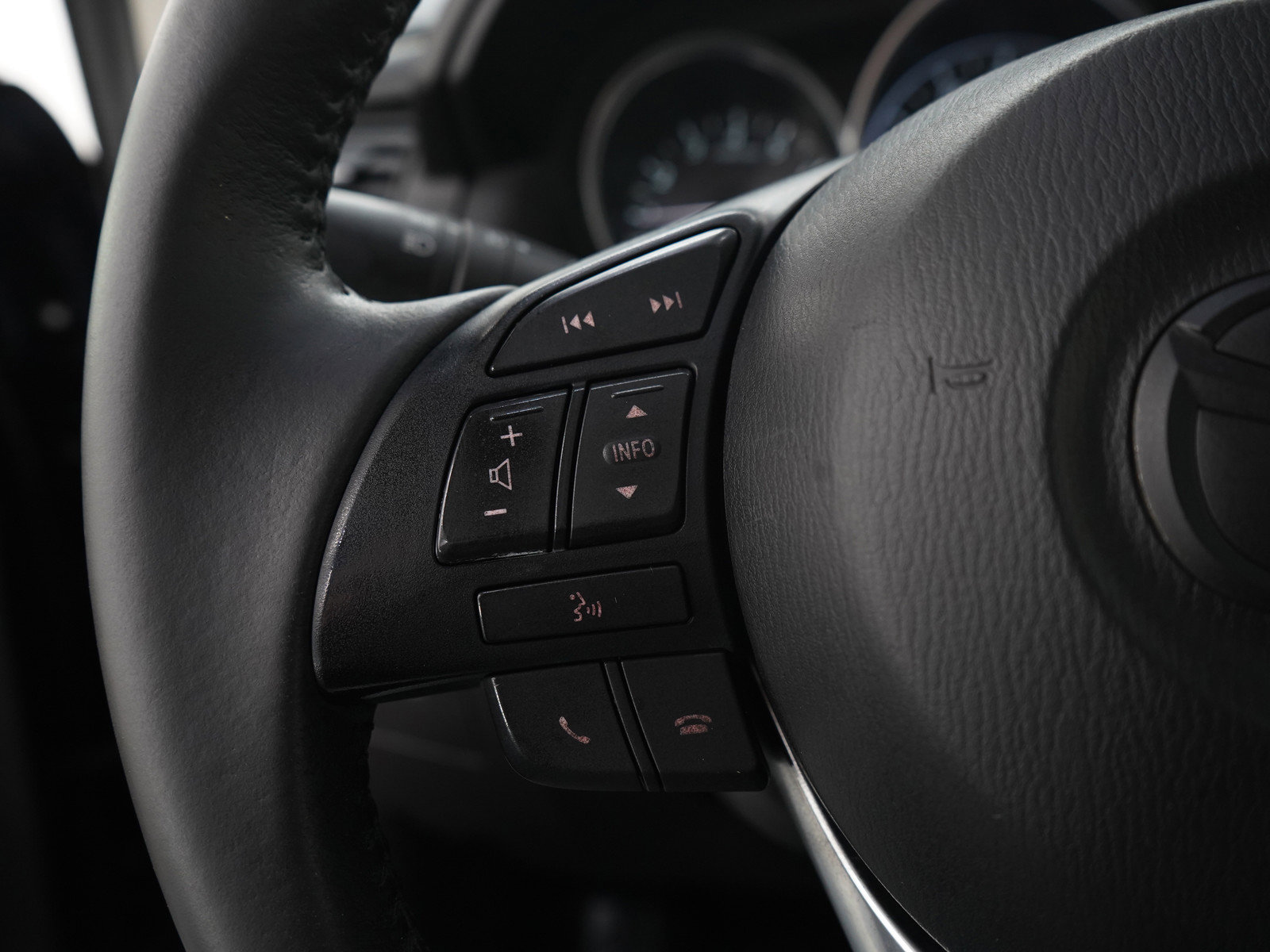Used 2014 MAZDA CX-5 Grand Touring AWD/4WD image 26