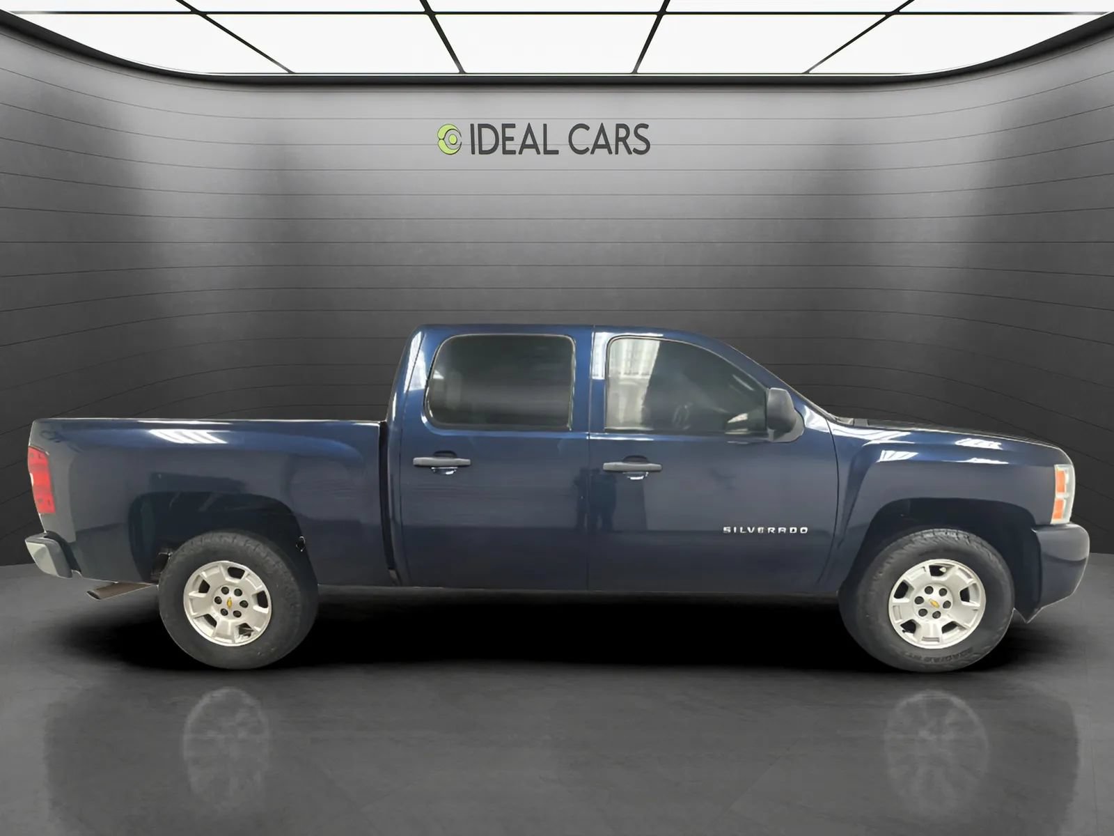 Used 2010 Chevrolet Silverado 1500 LT w/ Power Pack Plus RWD image 4