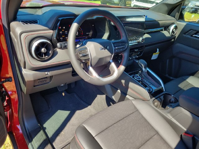 New 2026 Chevrolet Colorado Z71 w/ Technology Package AWD/4WD image 19