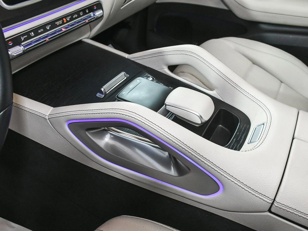 Used 2025 Mercedes-Benz GLE 450e GLE 450e w/ AMG Line Exterior image 48