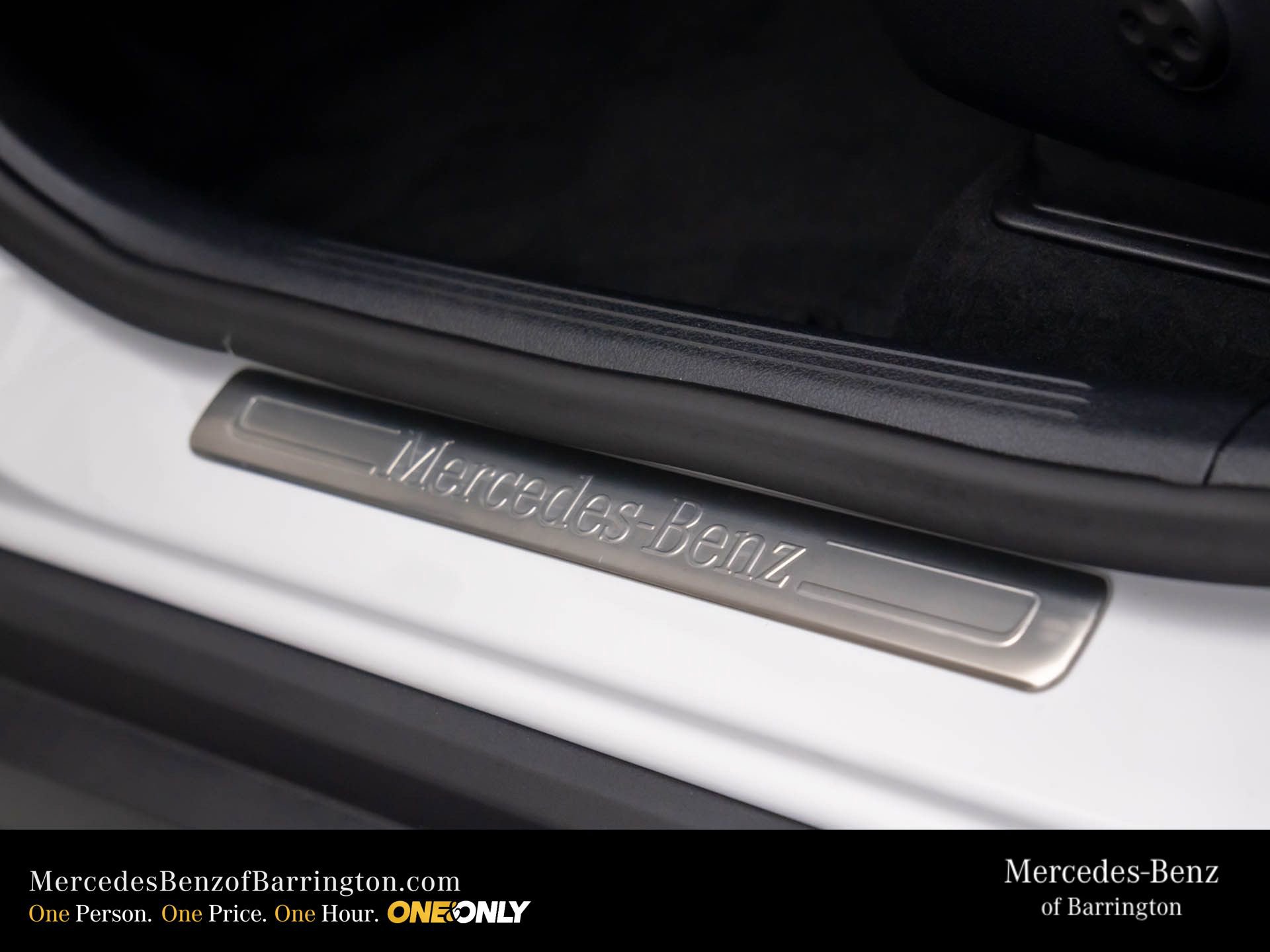 New 2026 Mercedes-Benz GLC 300 4MATIC image 17