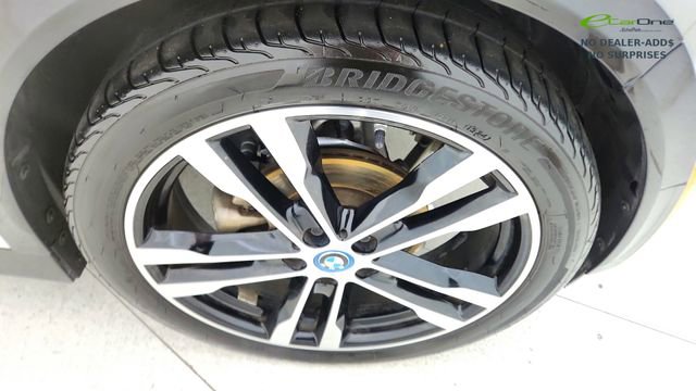 Used 2019 BMW i3 s image 51