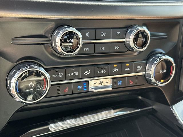Used 2023 Ford F150 King Ranch w/ Equipment Group 601A High RWD image 39