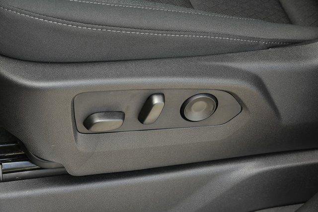 New 2025 GMC Sierra 1500 SLE w/ Preferred Package image 27