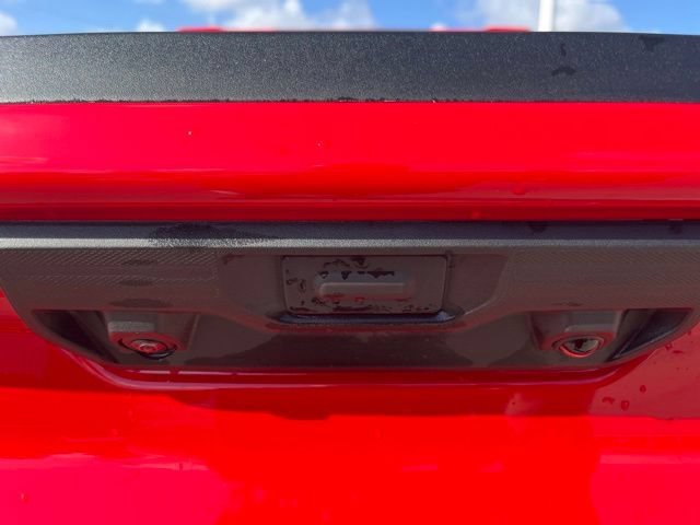 New 2026 Chevrolet Silverado 1500 LT w/ LPO, Liner Protection Package RWD image 6