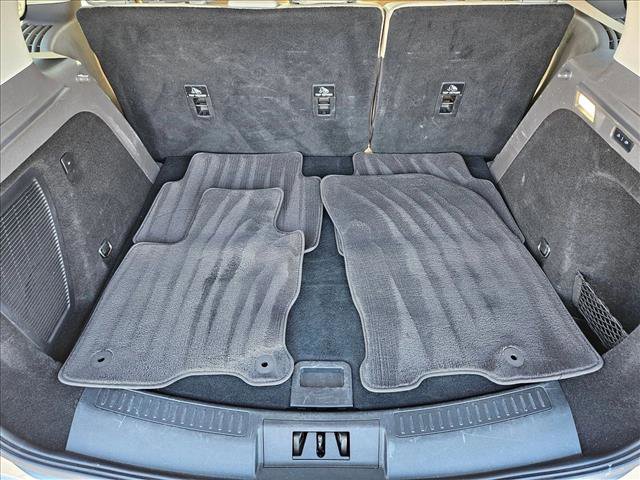 Used 2020 Lincoln Corsair Reserve w/ Elements Package image 6