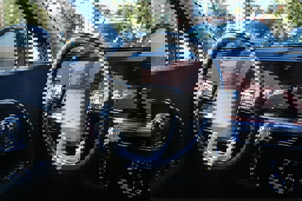 New 2026 Hyundai Ioniq 9 SEL w/ Tow & Go Package image 16