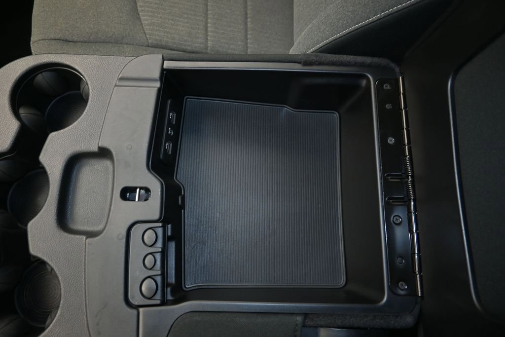 Used 2022 RAM 1500 Classic Warlock w/ Electronics Group AWD/4WD image 18