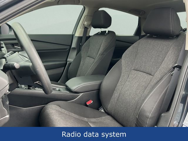 Used 2024 Honda Accord EX image 16