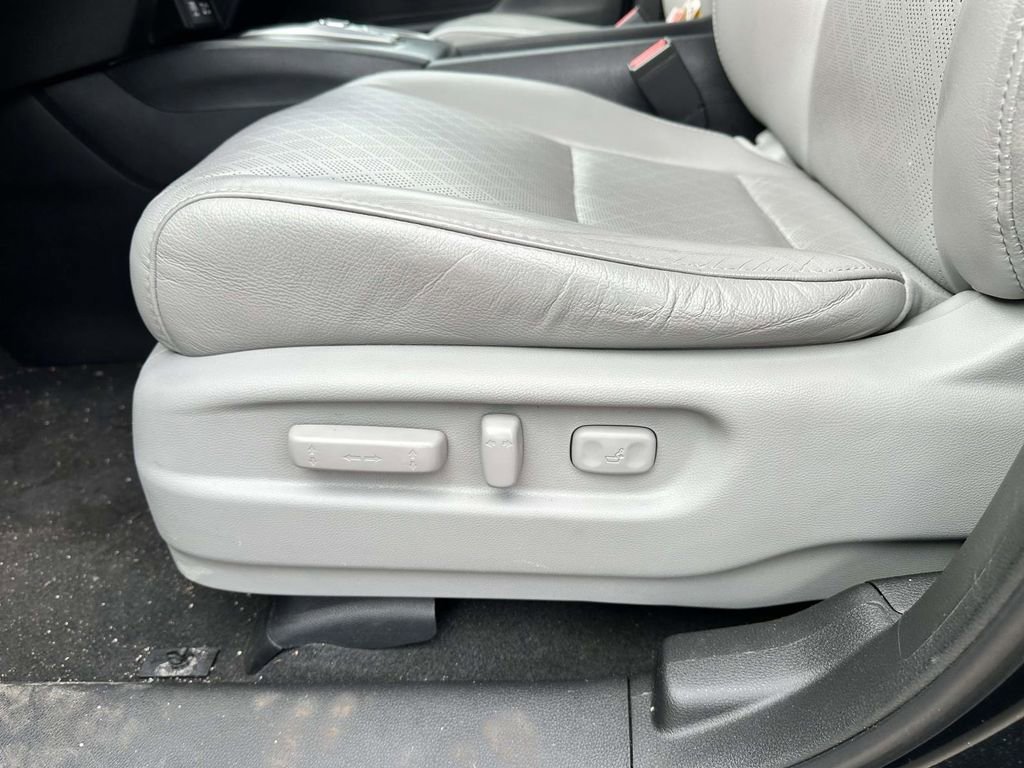 Used 2020 Honda Passport EX-L image 11