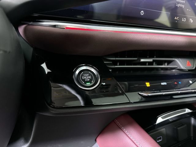 New 2026 Buick Envision Sport Touring AWD/4WD image 18
