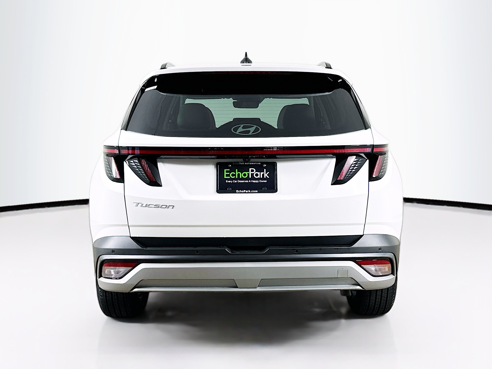 Used 2025 Hyundai Tucson Limited FWD image 7