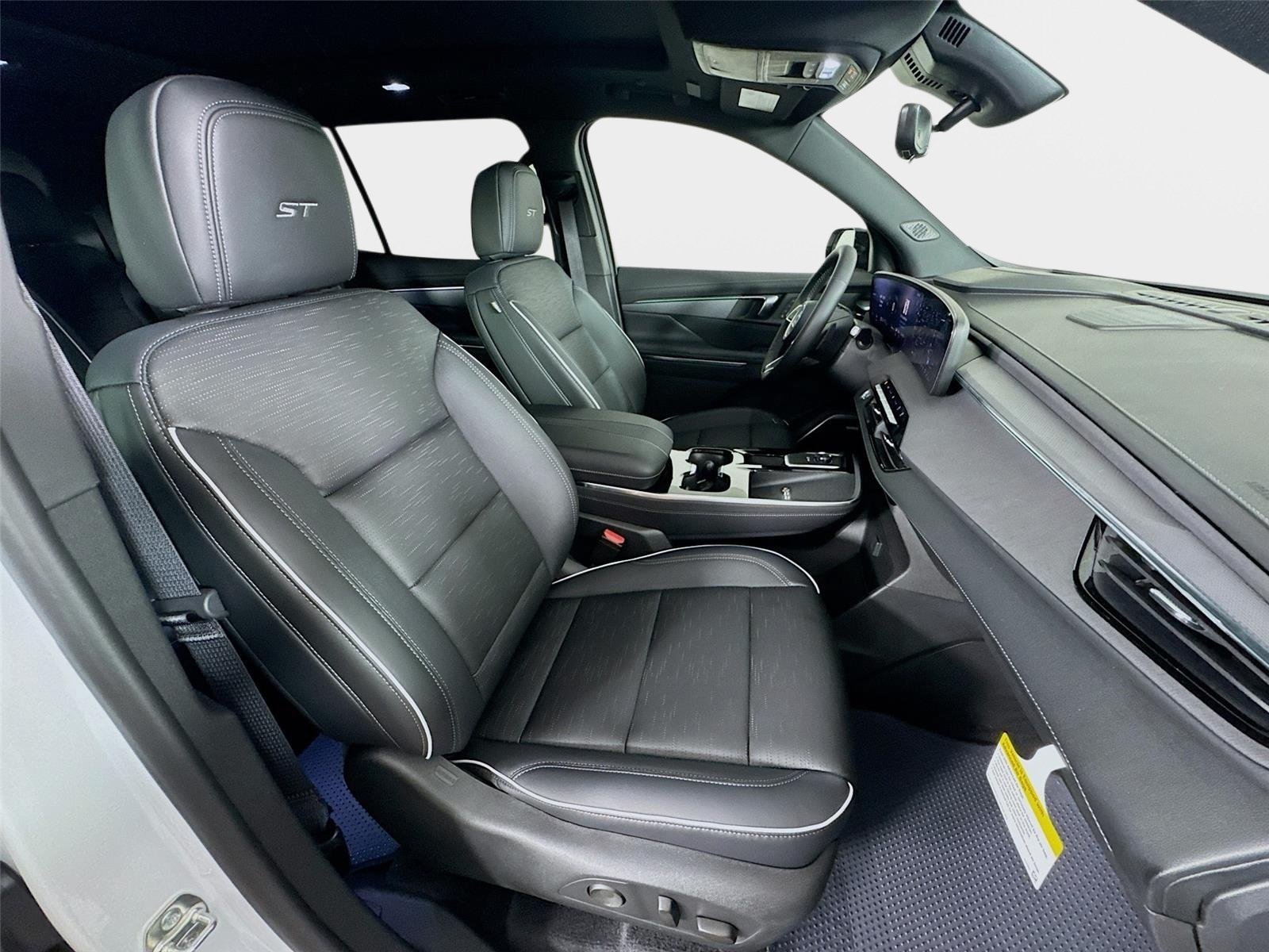 New 2026 Buick Enclave Sport Touring w/ Power Package FWD image 31