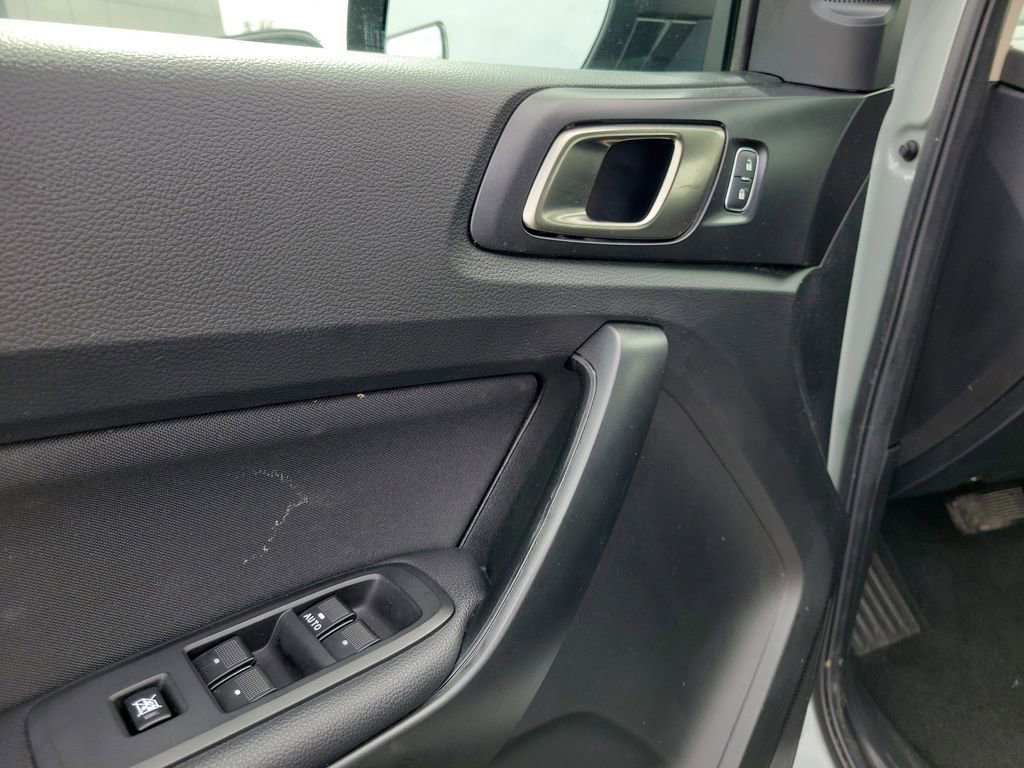 Used 2022 Ford Ranger XLT w/ Equipment Group 301A Mid image 20