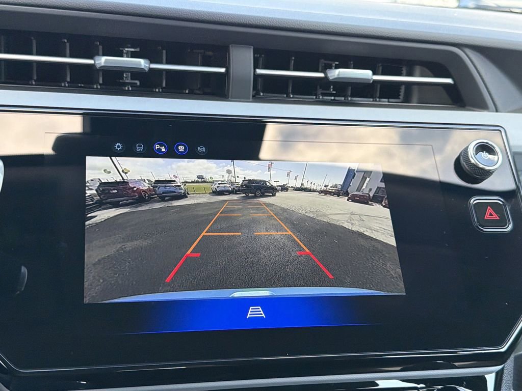 New 2027 Chevrolet Bolt RS image 5