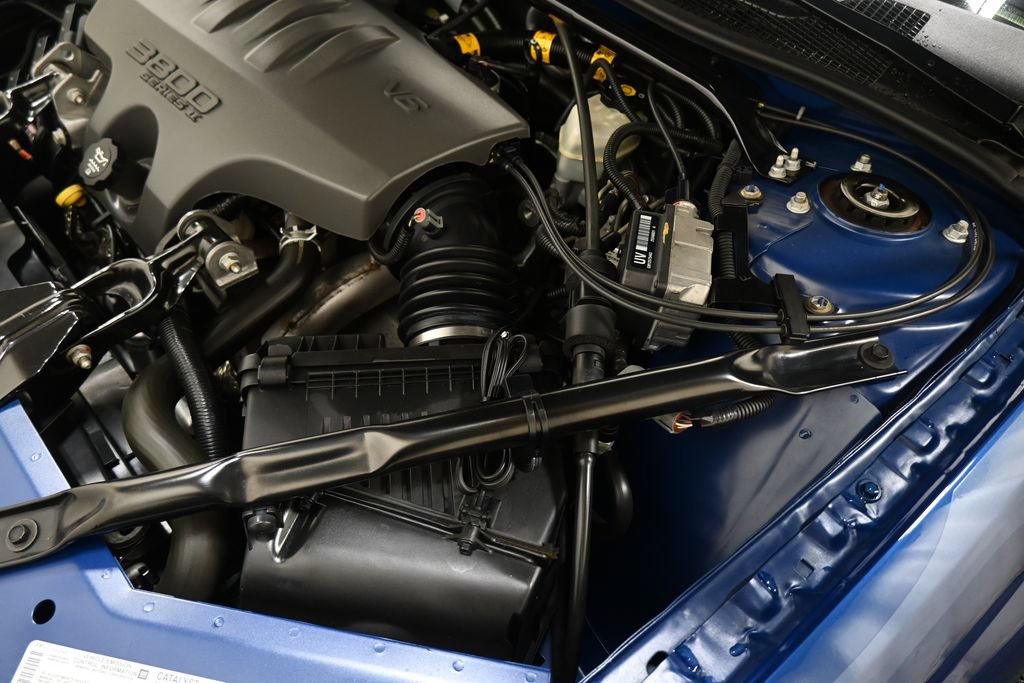 Used 2003 Chevrolet Monte Carlo SS FWD image 26