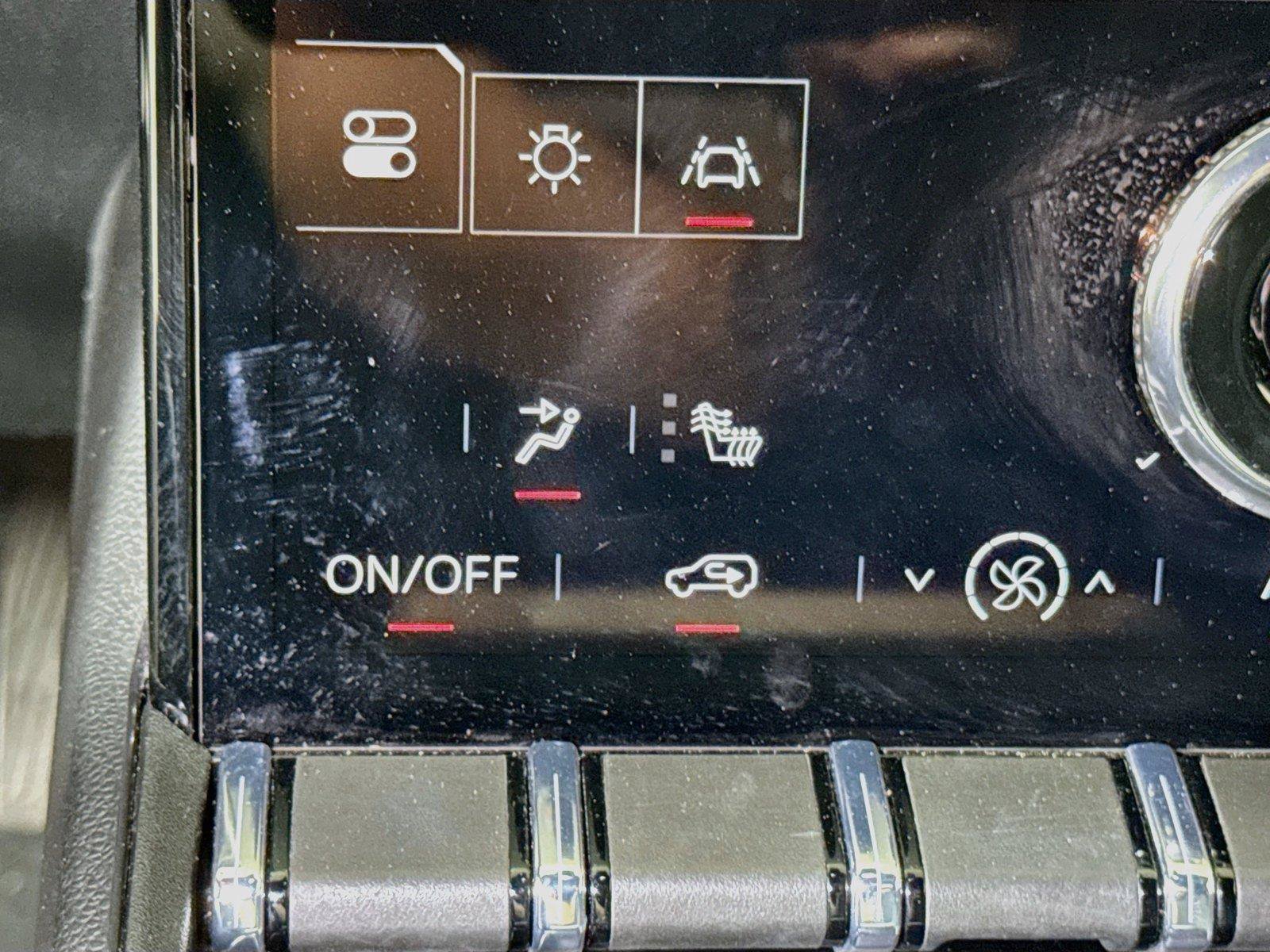 Certified 2026 GMC Terrain Elevation FWD image 18