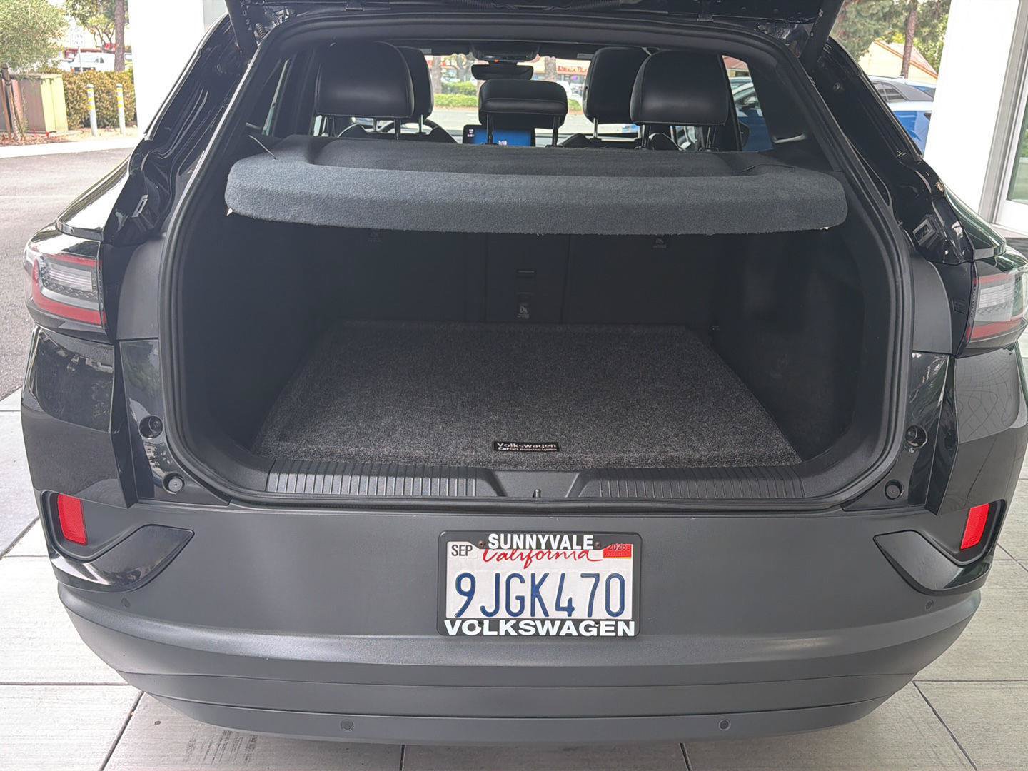 Certified 2023 Volkswagen ID.4 Pro S RWD image 13